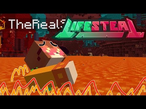 Lifesteal Smp * Making Exile Worthwhile