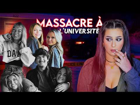 Elles Ne Sont Que 2 À Avoir Survécu ! - Horia