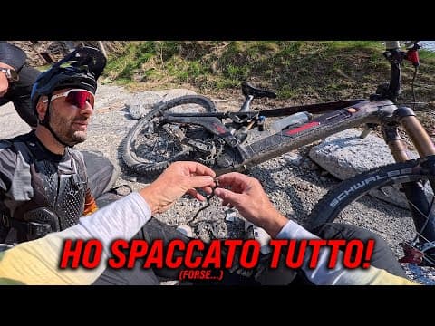 Ho Spaccato Tutto.....