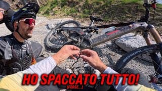 Ho Spaccato Tutto.....