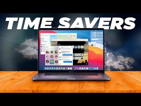 The Best A.i. Macbook Apps For Students