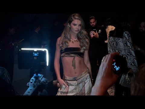 Milan Fashion Week Vlog