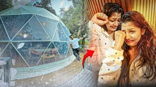 Resort ൽ വെച്ച് ഞങ്ങൾക്ക് കിട്ടിയ പണി 🤬😡off-road Gone Wrong| Travel Vlog- 1