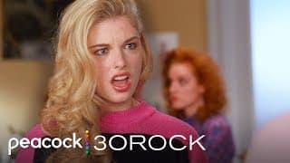 30 Rocks Meanest Moments