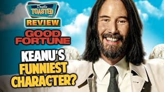 Good Fortune - Movie Review