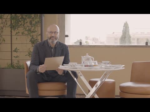 Journey Behind Teatime | Bvlgari Hotels & Resorts