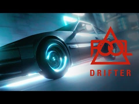 F.o.o.l - Drifter (official Audio)