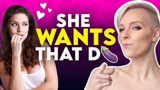 If A Woman Wants To Sleep With You, She'll Say This!