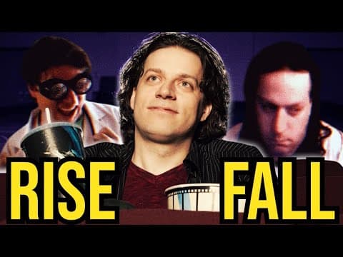 In Defense Of Noah - The Rise & Fall Of A Spoony Bard