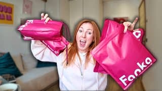 Fanka Leggings Review Part 2: Black Friday Must Haves & Updated Styles & Honest Thoughts