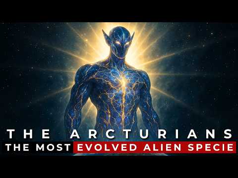 The Arcturians – The Most Evolved Alien Specie In Our Galaxy?
