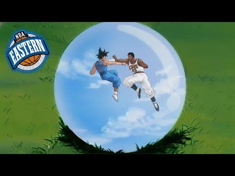 2026 Nba Eastern Conference Predictions (another Weird Year)