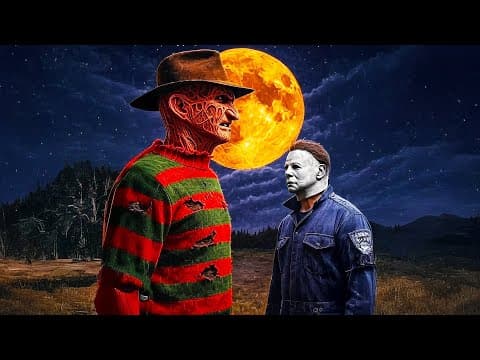 Ohmwrecker Live! #52 - Dbd Test Realm, 7 Days Blood Moon!