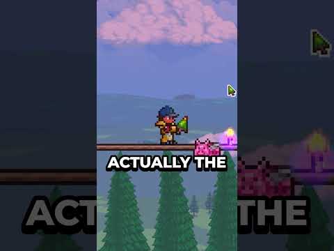 What Are The Best Pre-Hardmode Weapons for Terraria's Clicker Class