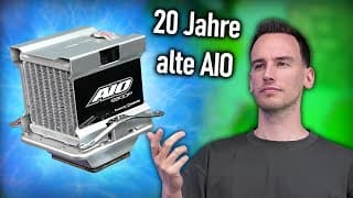 Zuschauer Post Ep9: Alter Kühler Treibt 9800x3d Auf Über 110°c