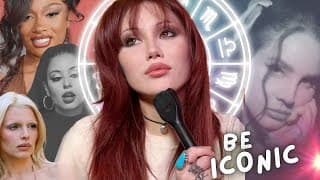 Find Your Aesthetic By Using Your Rising & Venus Sign (for The Beginner Astrologer)