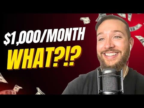 Make $1,000/month Asap | Cody Berman | Ds590 | Doug.show