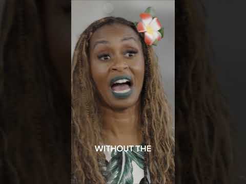 GloZell opens up, along with other influencers on #spectrum who else do you want to see in 2026?