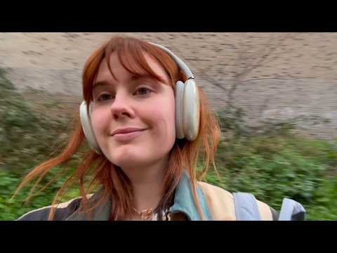 My Week Without Social Media