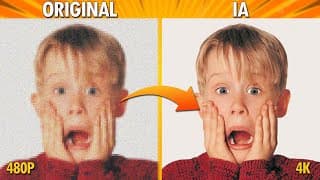 Cómo Mejorar La Calidad De Videos E Imágenes Con Ia ✅ Fácilmente