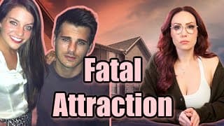 Another Jodi Arias? Inside The Ryan Poston Case (part 1)