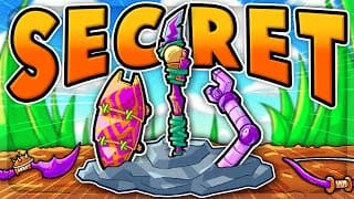 Finding Every Secret Weapon In Grounded 2