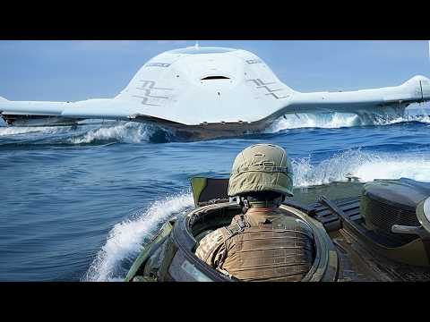 This Us Submarine Will Change Everything - Here Is Why!