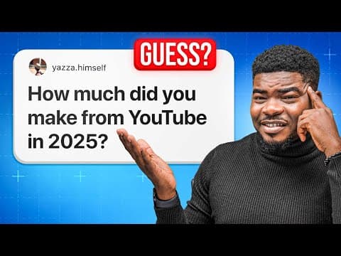 My Honest Advice On Money In 2026 #askfisayo