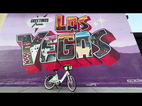 How To Rent An E-bike In Las Vegas & Where To Ride