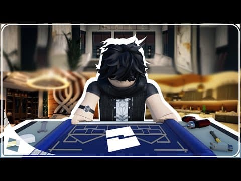 This Is Why I Use Roblox Studio For Interior Design #1