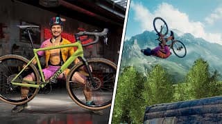 Je Teste Le Gravel... Mais À Ma Façon !