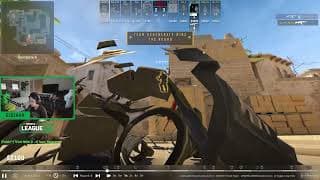 Bibiahn (advanced Player) Breaks Down An Open Team's Mistakes In A Mirage Official Match