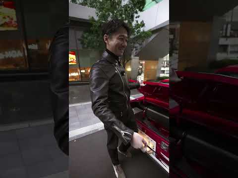 Hakosuka Gt-r |  #toyotires