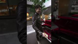 Hakosuka Gt-r |  #toyotires