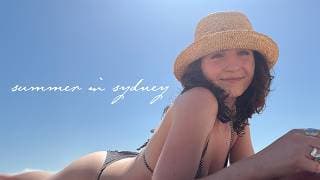 December In Australia | Sydney Summer, Christmas & Nye