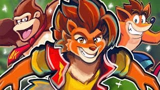 Nikoderiko Feels Familiar...