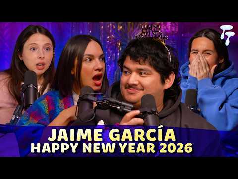 Jaime Garcia Dating Simulator