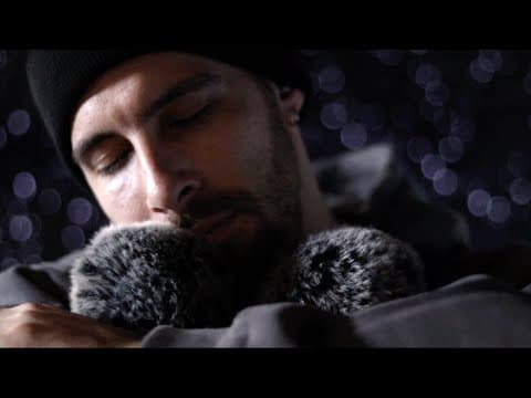 Warm Cozy Hugs For Cold Nights With Asmr Whispers