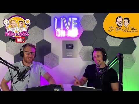 Wound Healing | Podcast