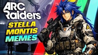 Stella Motis Rat City Meme Kills And Funny Moments