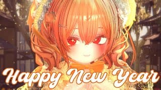 Writing New Years Resolutions! (en/jp/fil)