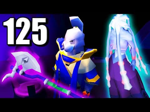 I Wouldn't Wish This Grind On My Worst Enemy [iron Man #125]