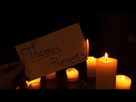 Malaise Keyboard Trailer