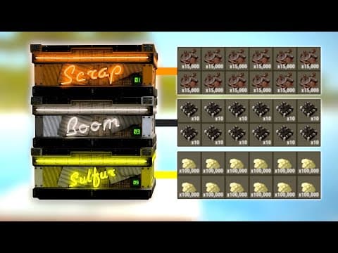 I Just Raided The Richest Base Of The Year!