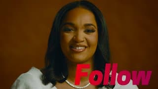 Sydney Carter | Follow (presented By Lexus) | All Def