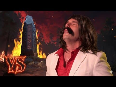 Obeliskmas | Theatrical