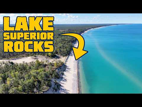 We Had The Beach To Ourselves (almost)