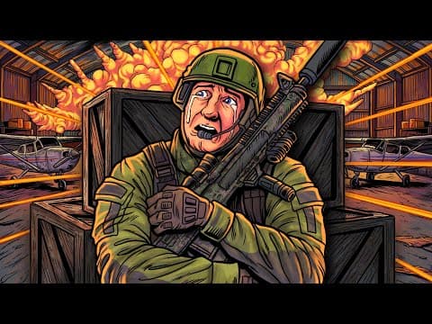 Arena Breakout: Infinite Season 4 Is Wild!