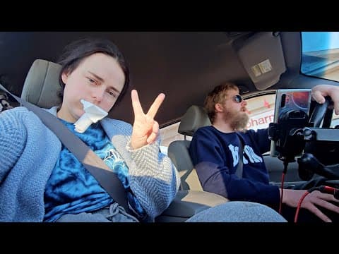 Getting My Wisdom Teeth Out At 32… I Was Terrified (sedation + Recovery Vlog) | Let's Talk Ibd