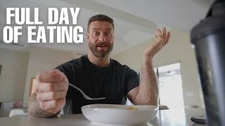 My Tips For A Healthier Approach To Food